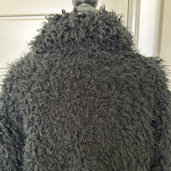 🎉 Free People Faux Fur Coat 🎉 - Picture 5 of 13